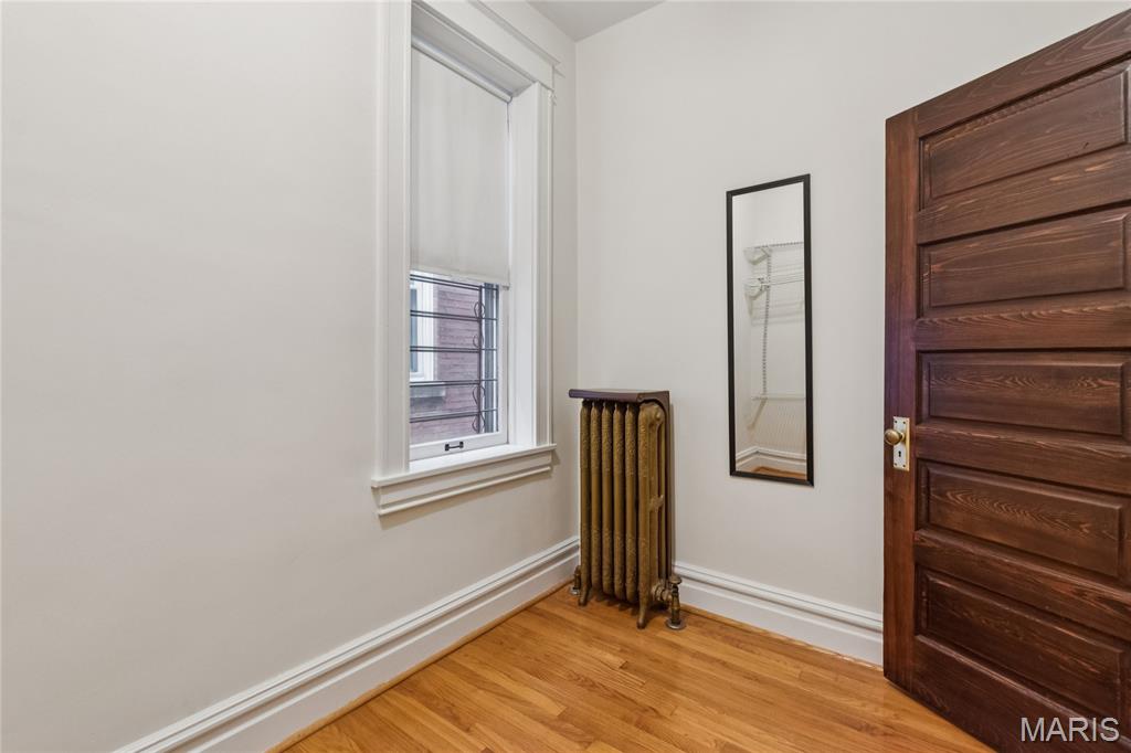 Blvd Park Add - Residential Income