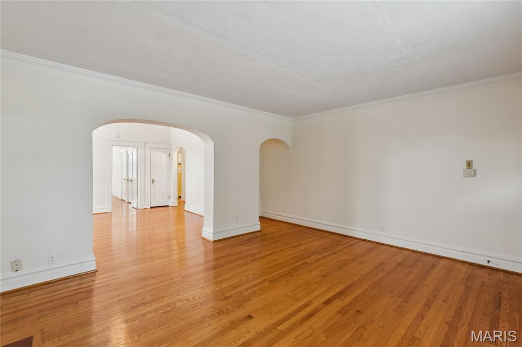 Blvd Park Add - Residential Income