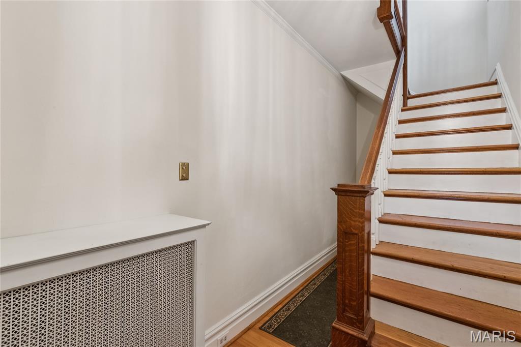 Blvd Park Add - Residential Income