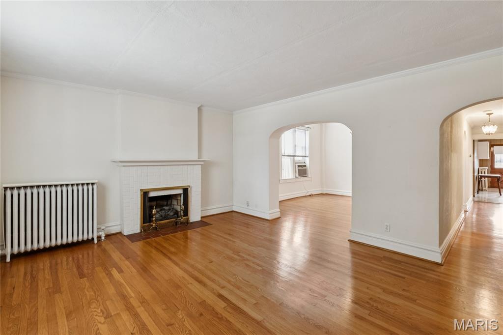 Blvd Park Add - Residential Income