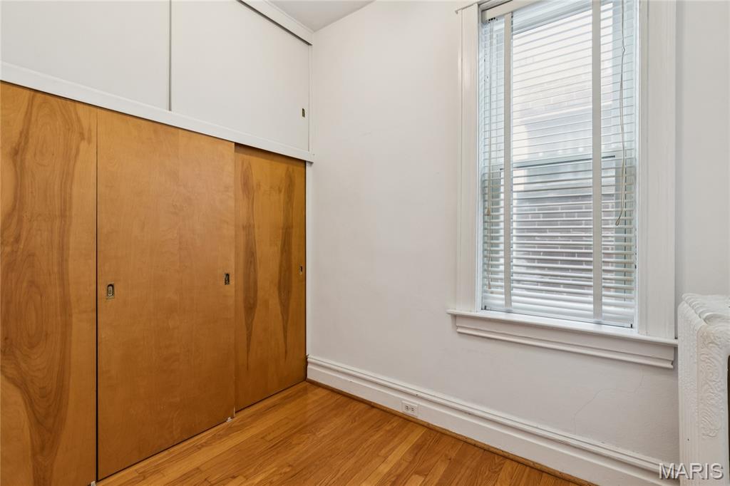 Blvd Park Add - Residential Income