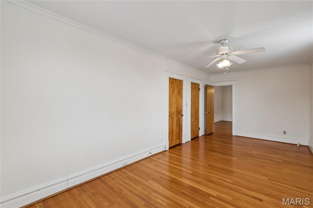 Blvd Park Add - Residential Income