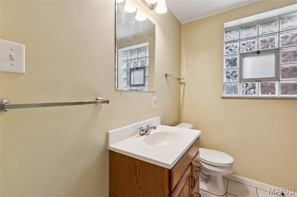 Blvd Park Add - Residential Income