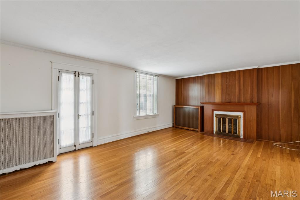 Blvd Park Add - Residential Income