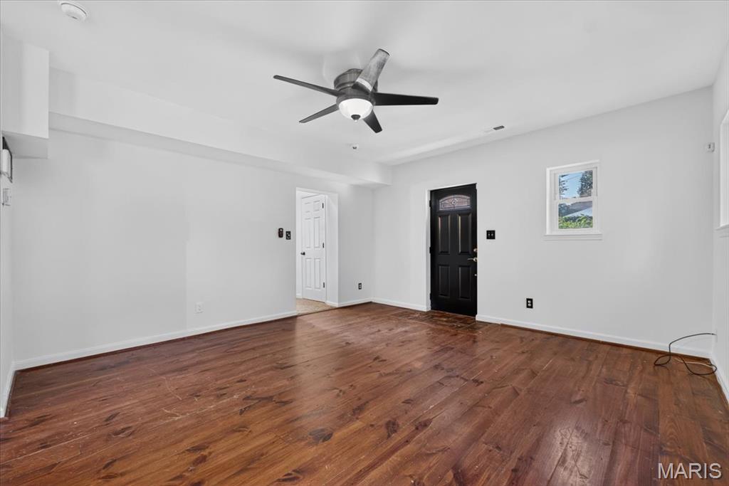 Mount Pleasant - Residential