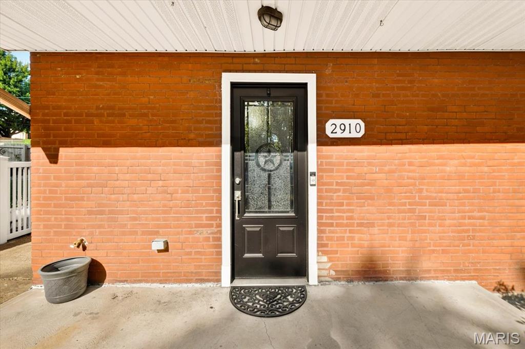 Mount Pleasant - Residential