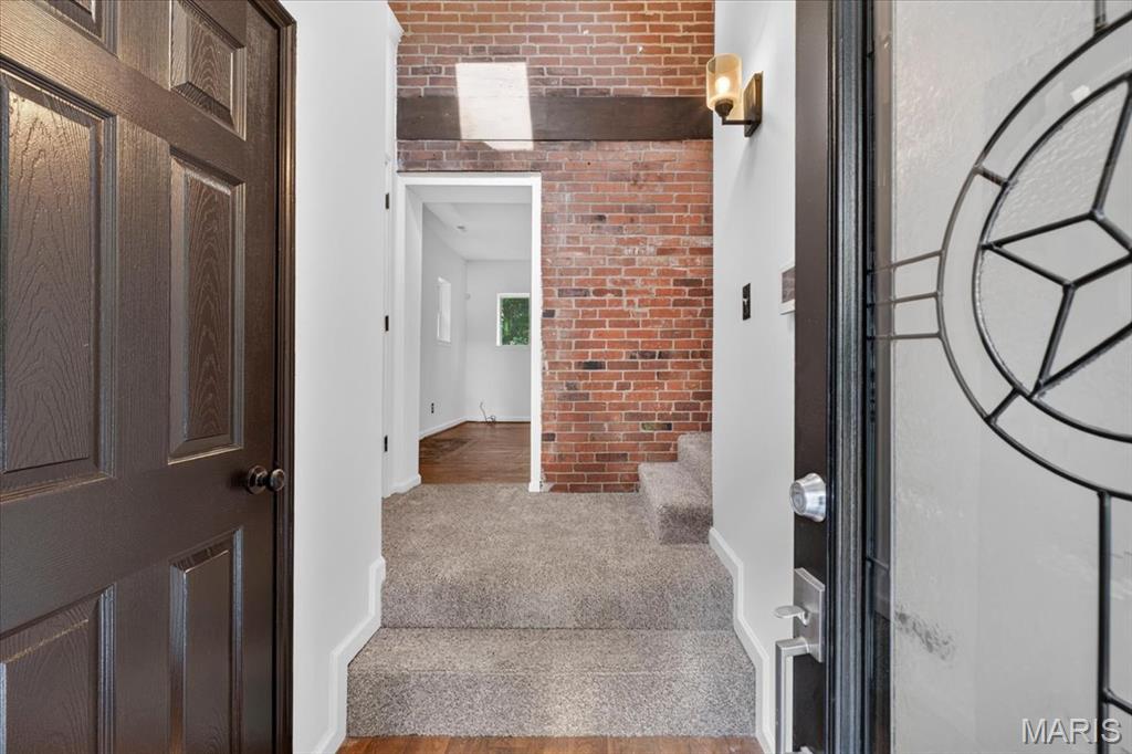 Mount Pleasant - Residential