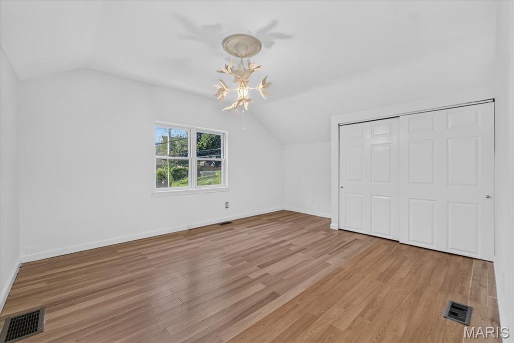 Mount Pleasant - Residential