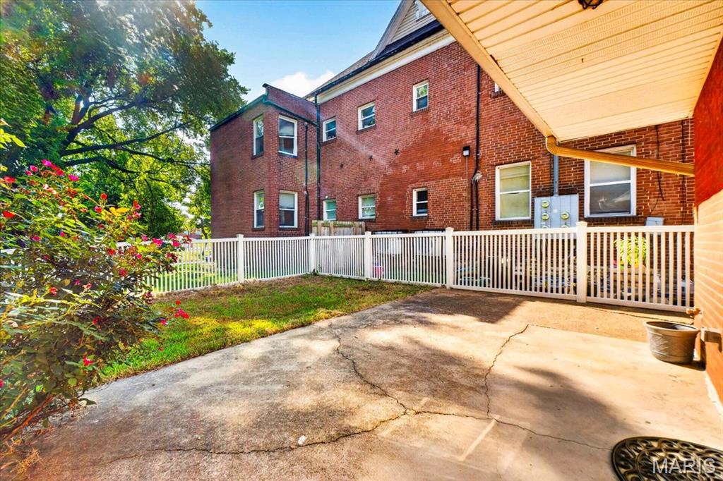 Mount Pleasant - Residential