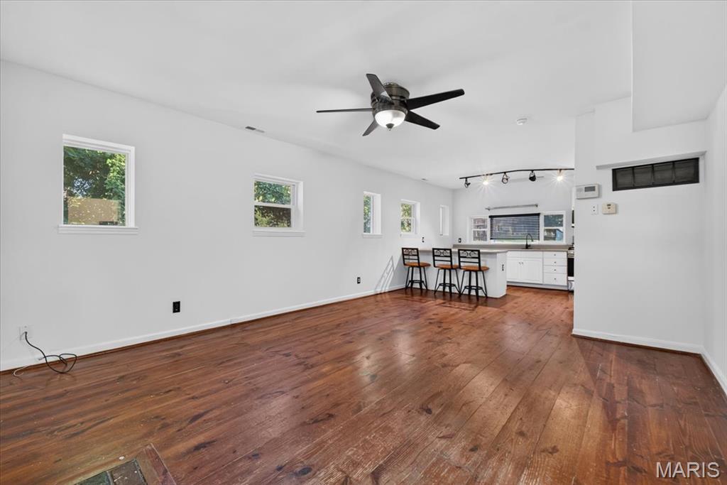 Mount Pleasant - Residential