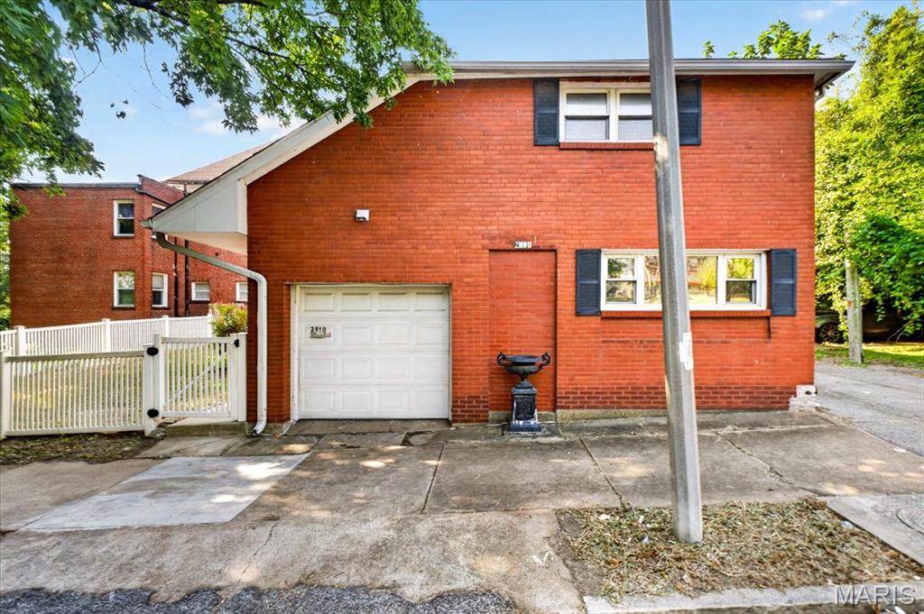 Mount Pleasant - Residential