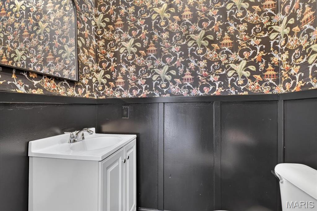 Mount Pleasant - Residential