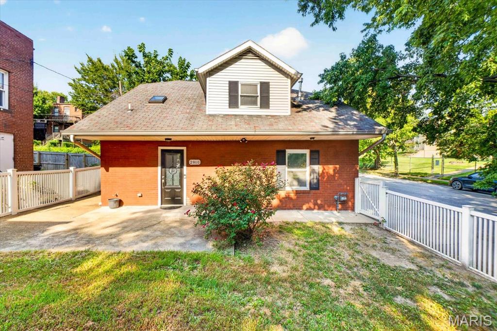 Mount Pleasant - Residential