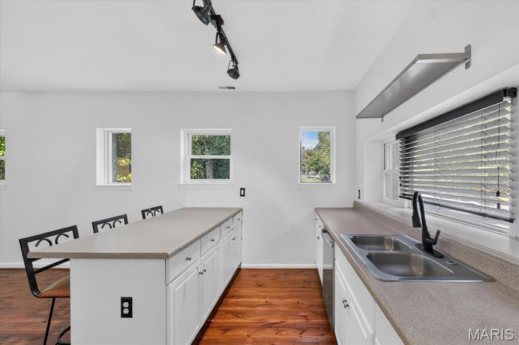 Mount Pleasant - Residential