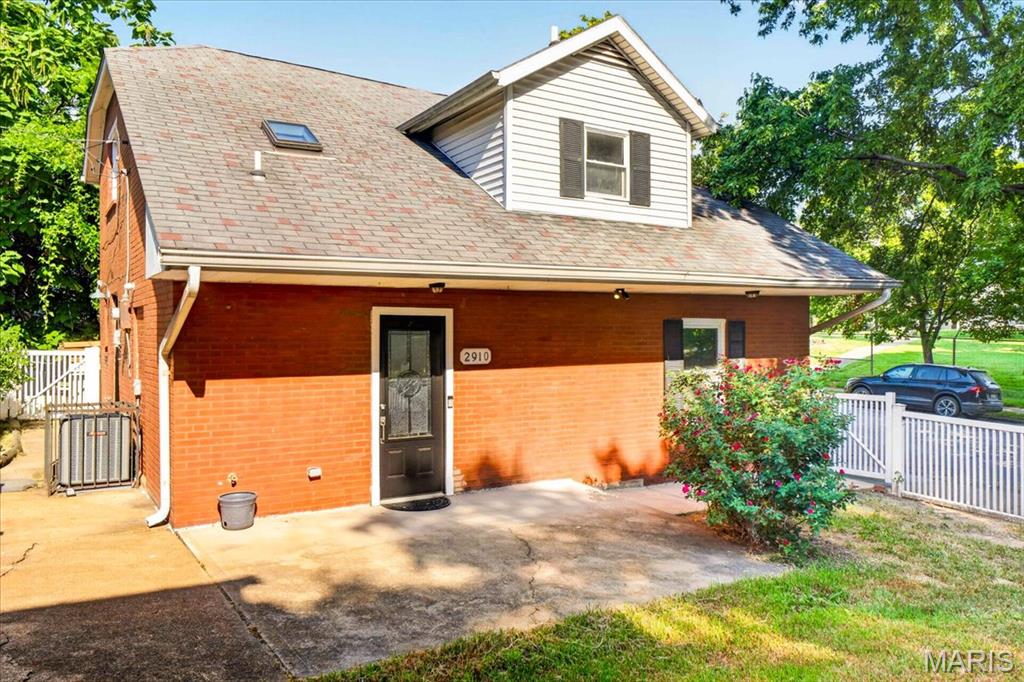 Mount Pleasant - Residential