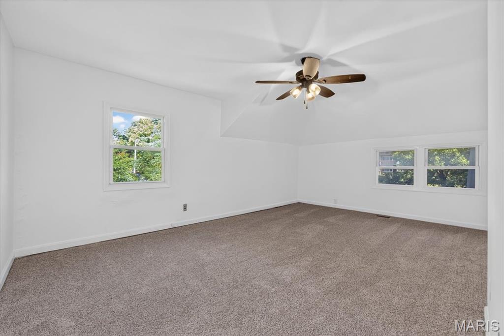 Mount Pleasant - Residential