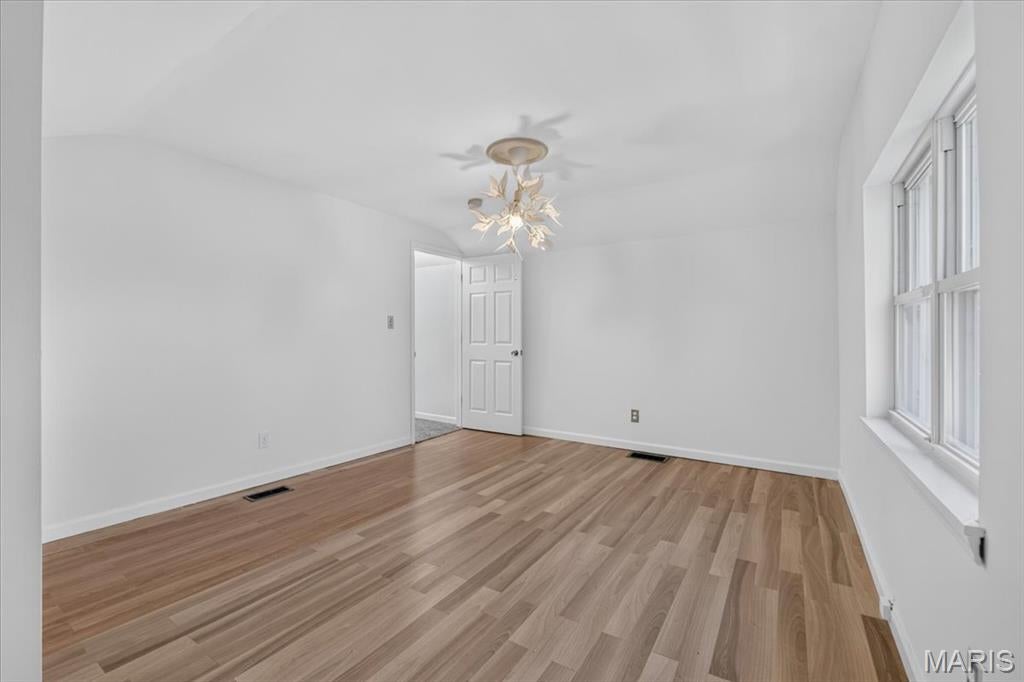 Mount Pleasant - Residential