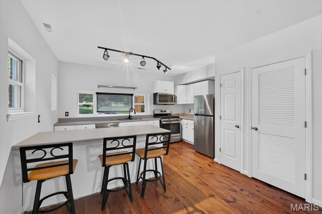 Mount Pleasant - Residential