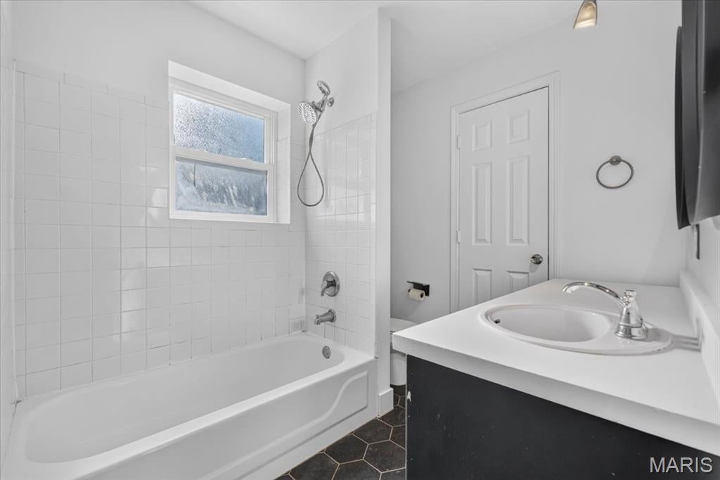 Mount Pleasant - Residential