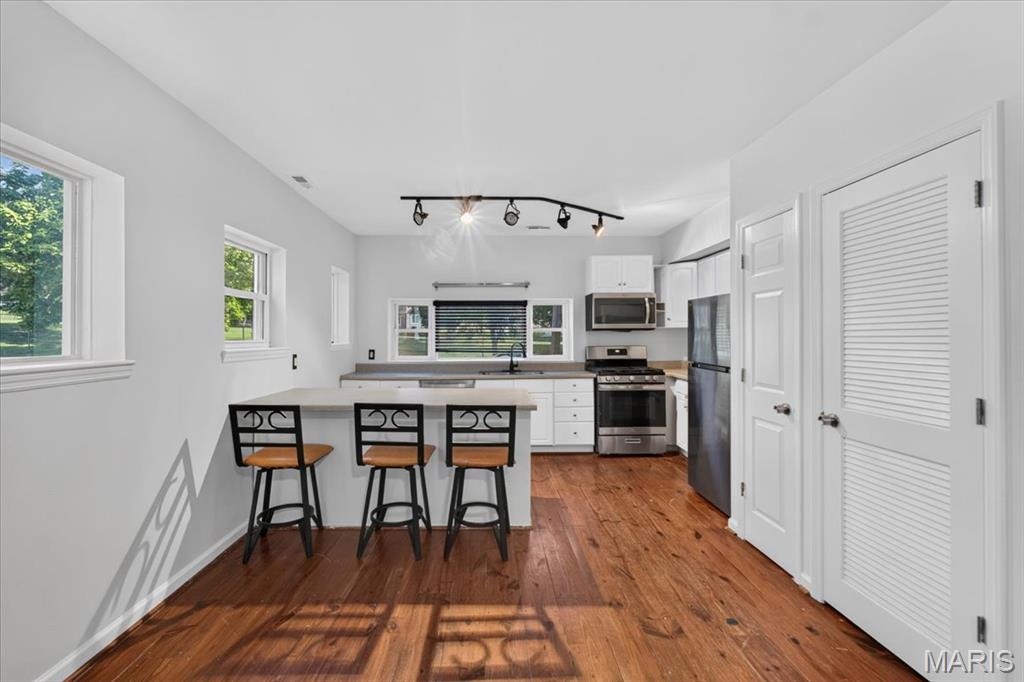 Mount Pleasant - Residential