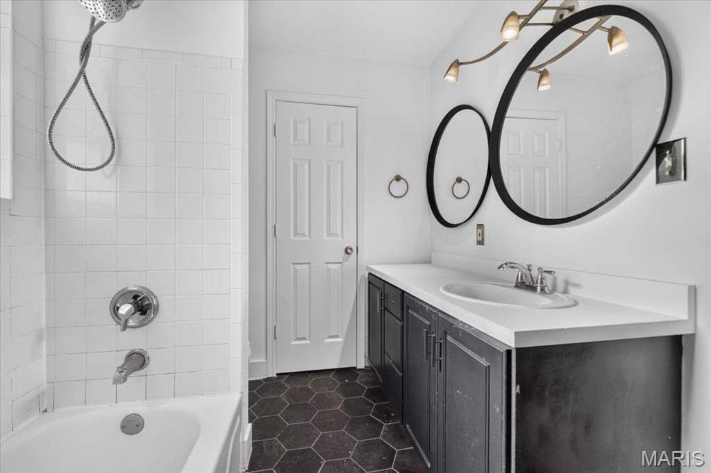Mount Pleasant - Residential