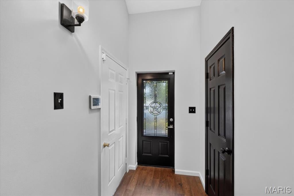 Mount Pleasant - Residential