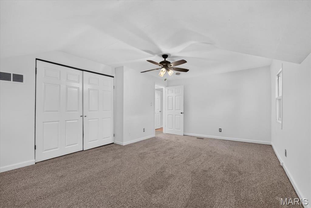 Mount Pleasant - Residential