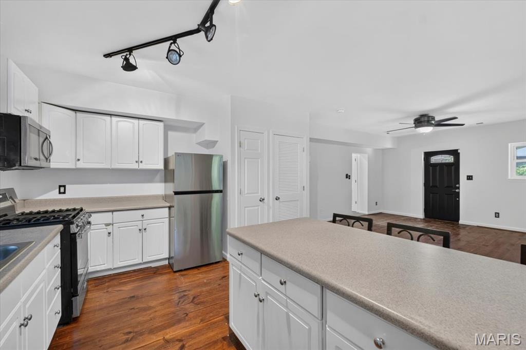 Mount Pleasant - Residential