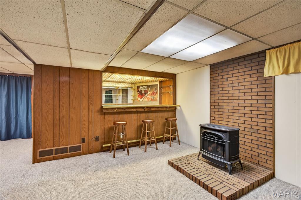 Sunset Terrace - Residential