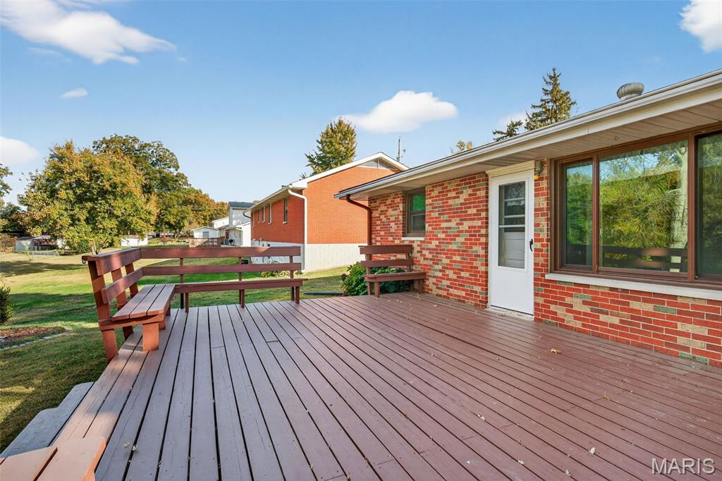 Sunset Terrace - Residential