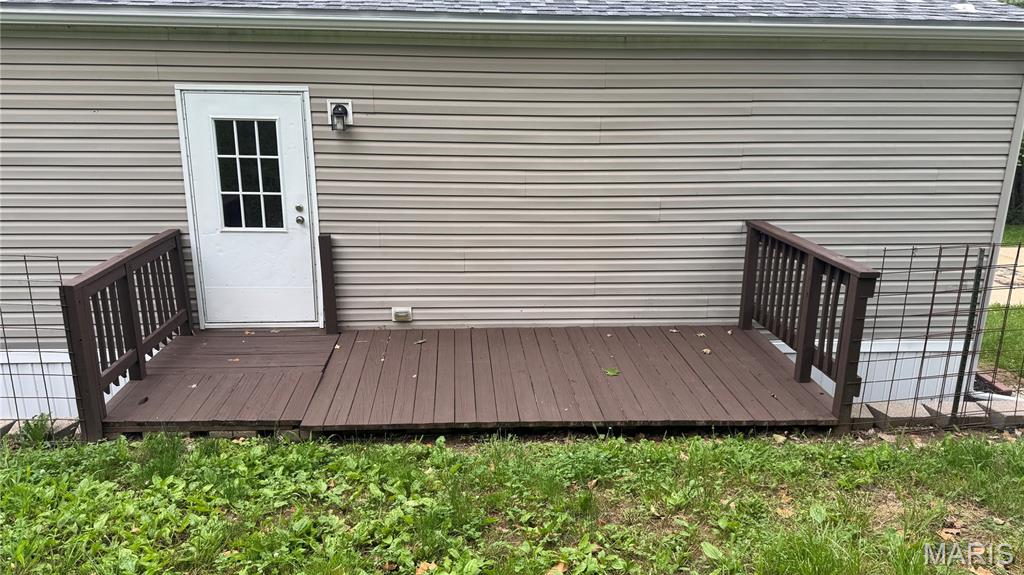 Neff Valley - Residential