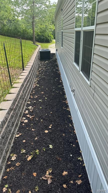 Neff Valley - Residential