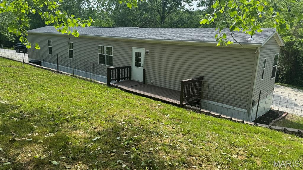 Neff Valley - Residential