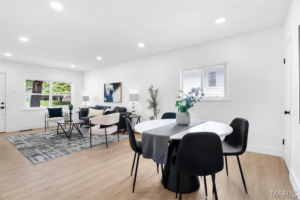 Meridian - Residential