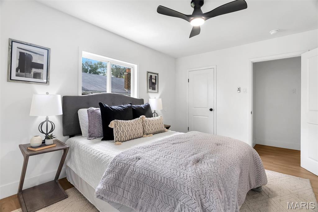 Meridian - Residential