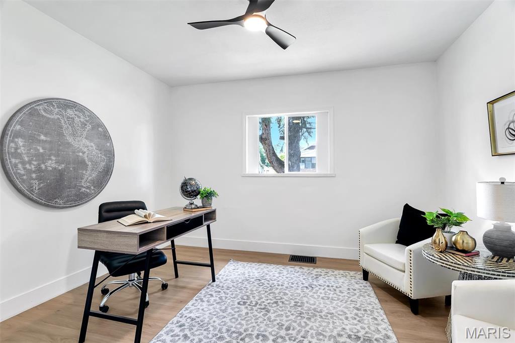 Meridian - Residential