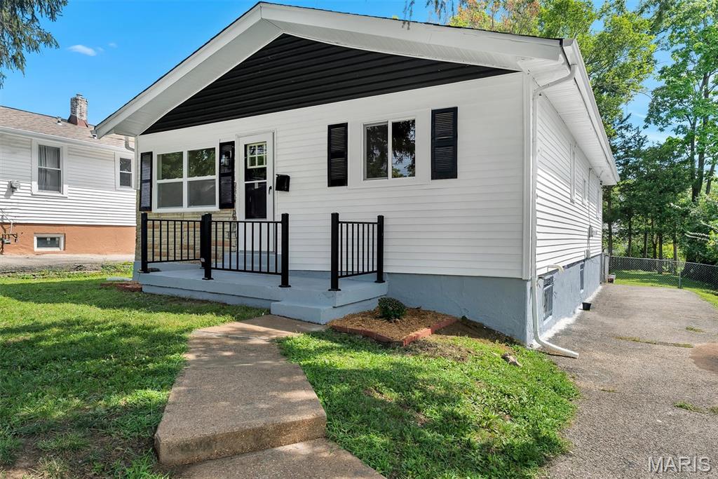 Meridian - Residential