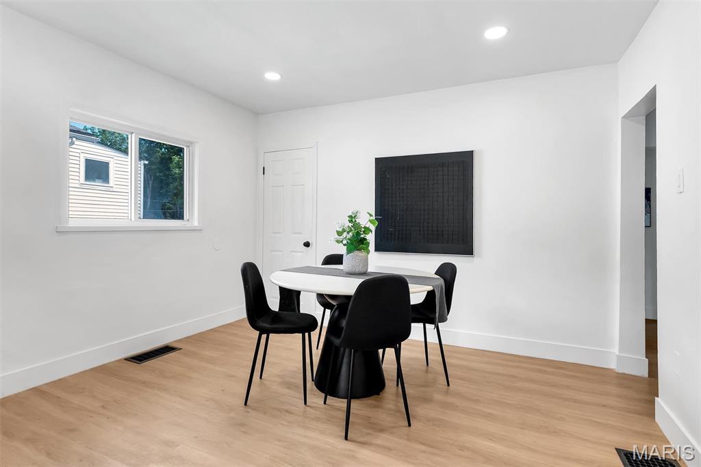 Meridian - Residential