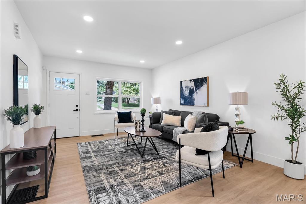 Meridian - Residential