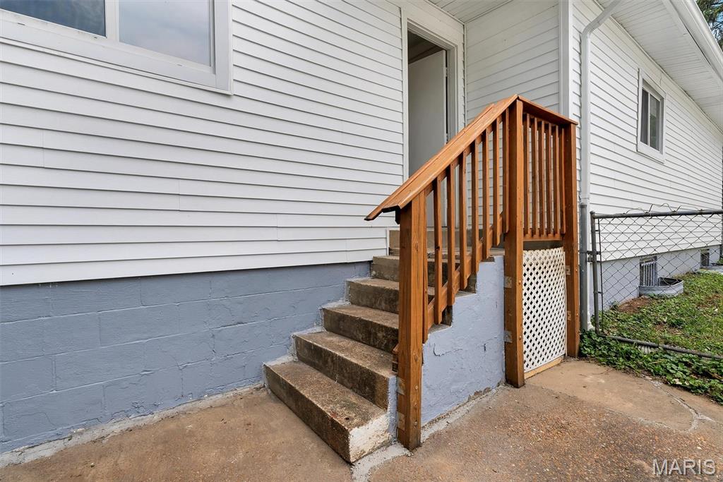 Meridian - Residential