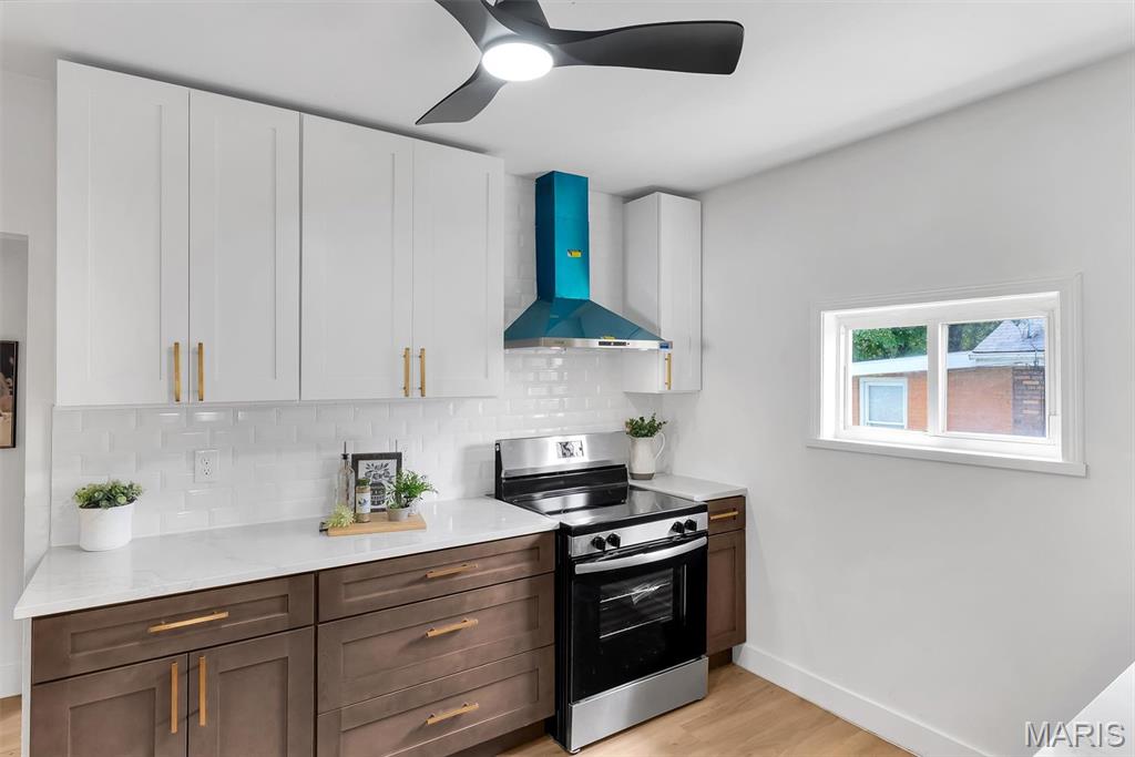 Meridian - Residential