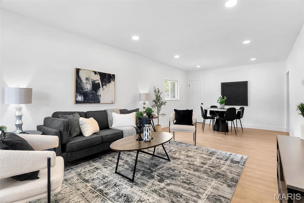 Meridian - Residential
