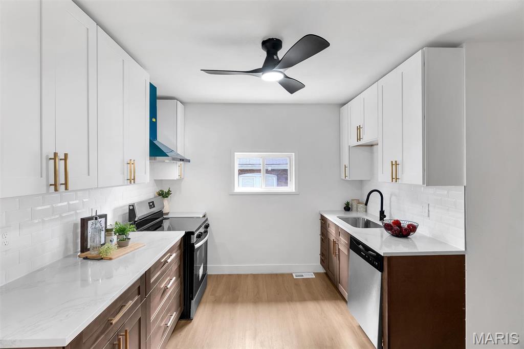 Meridian - Residential