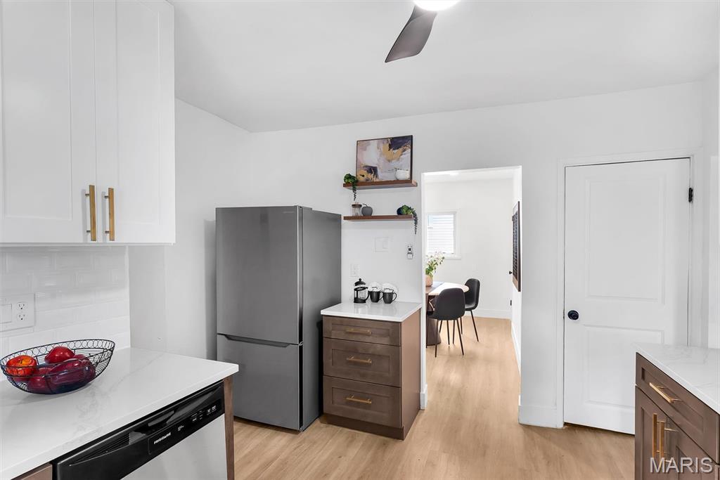 Meridian - Residential