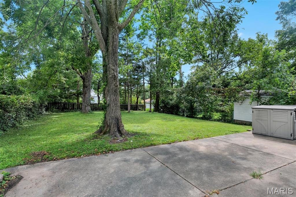 Meridian - Residential