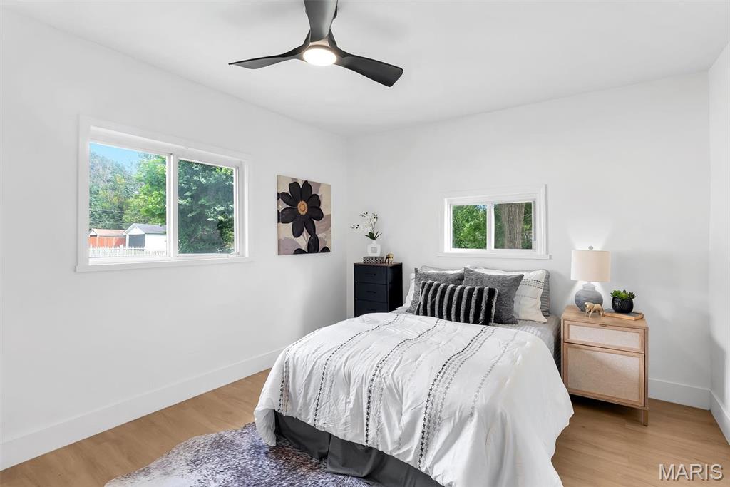 Meridian - Residential