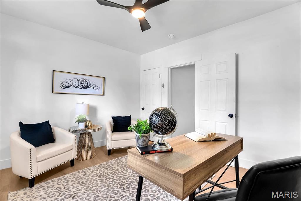 Meridian - Residential