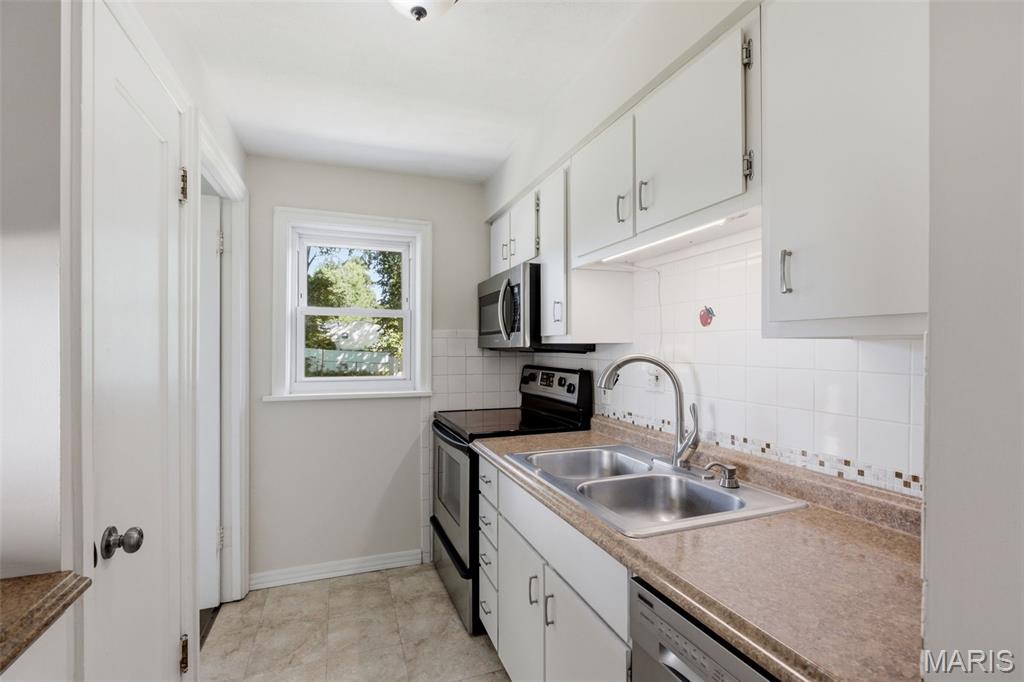Crestwood Add - Residential