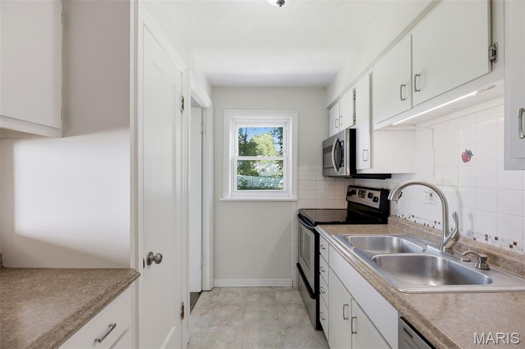 Crestwood Add - Residential