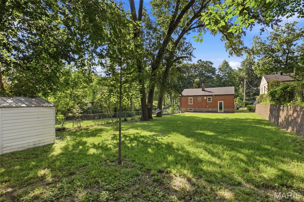 Crestwood Add - Residential